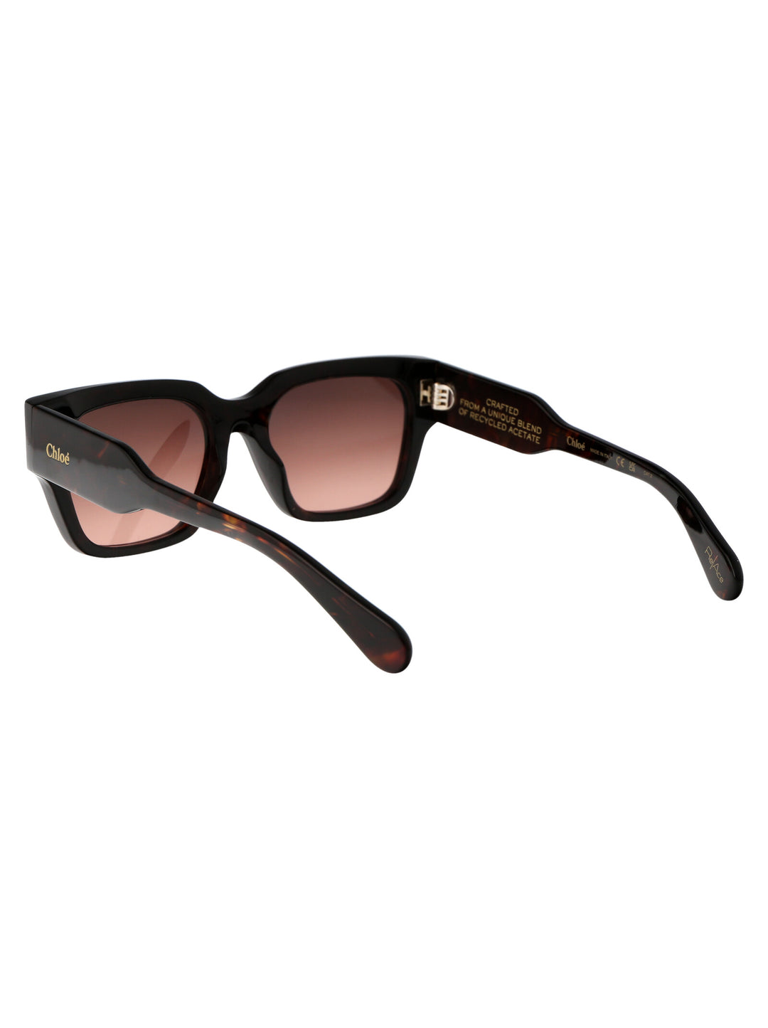 Chloe SUNGLASSES - Havana | 50a1ce27bc428fd44c2f790aa1fa529912fad9bc