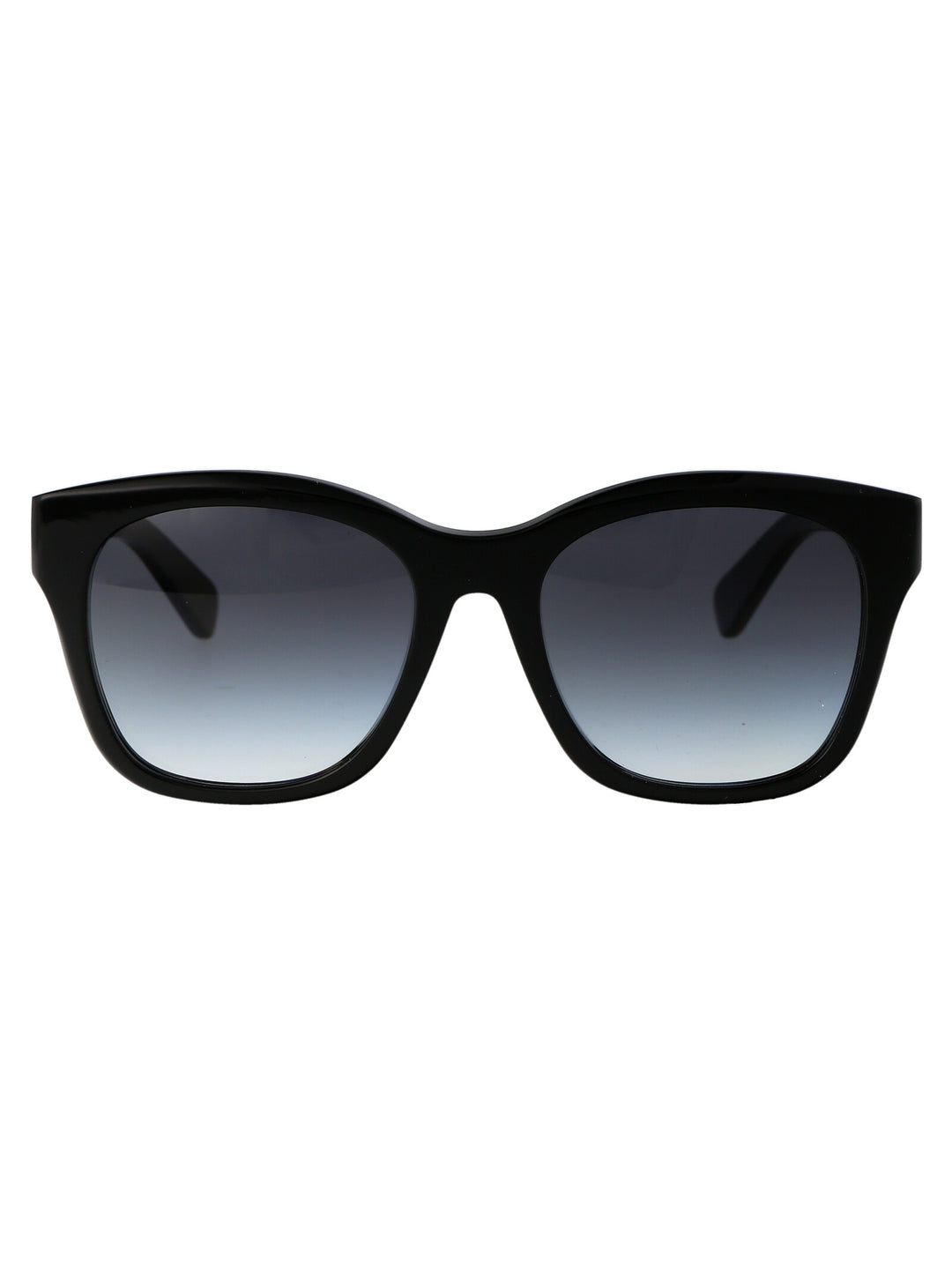 Chloe SUNGLASSES - Black | 488c598f315225ab920cf2d223985ea8aafba921