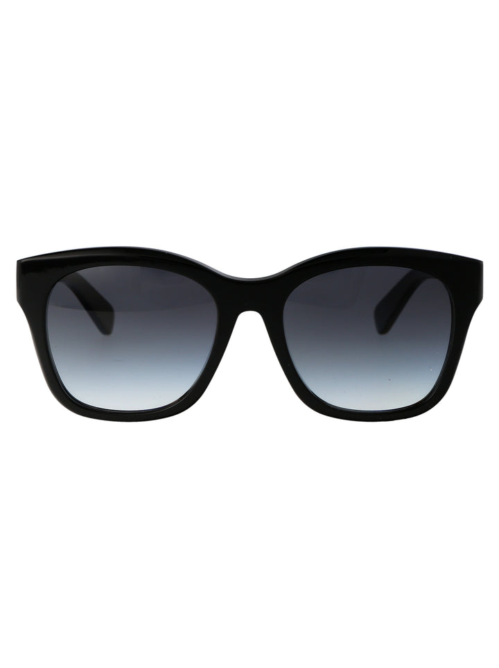 Chloe SUNGLASSES - Black | 488c598f315225ab920cf2d223985ea8aafba921