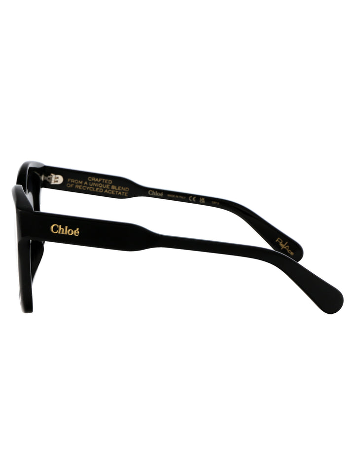 Chloe SUNGLASSES - Black | f7ff4c7c182e0e3d11c2b02c62bf1bec515833a9