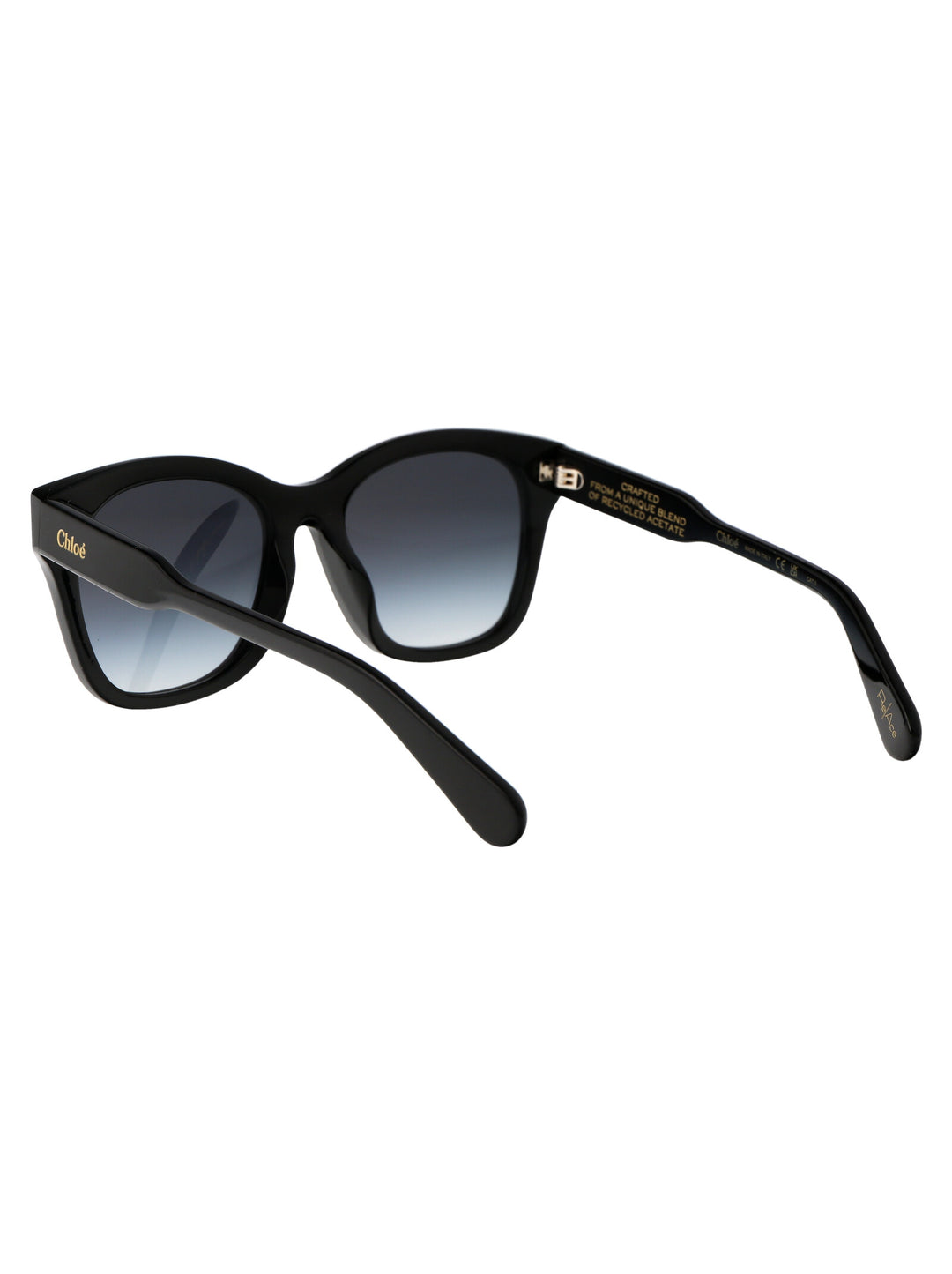 Chloe SUNGLASSES - Black | 4c94c35eff6a24021a07bc5e8fcab81c9d1261d4
