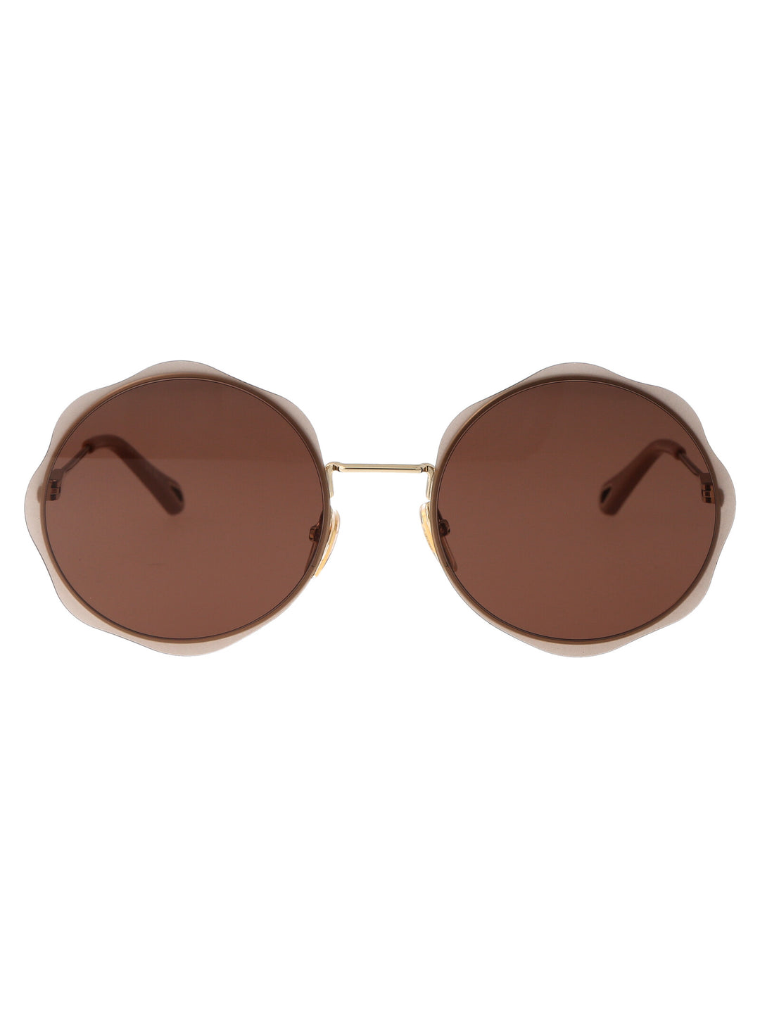 Chloe SUNGLASSES - Gold | 5994463a02a69725382583a8623017e579cba1ca