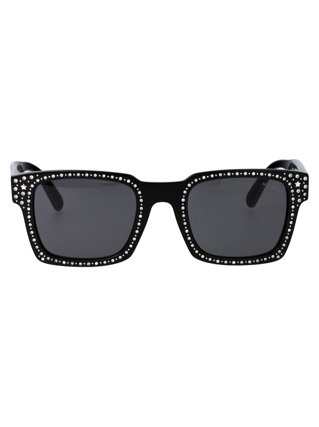 Moncler SUNGLASSES - Black | e01d01242a6f17bbd4705710cc67359c23279dbb