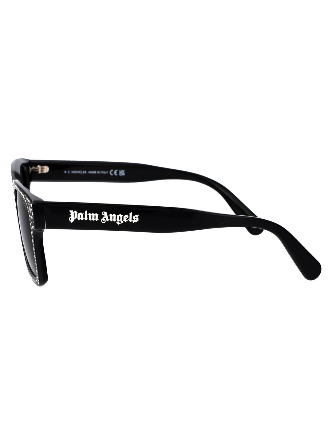 Moncler SUNGLASSES - Black | 9d0dd8c851a146d2f5e55ebfa57d123830cfcd6d