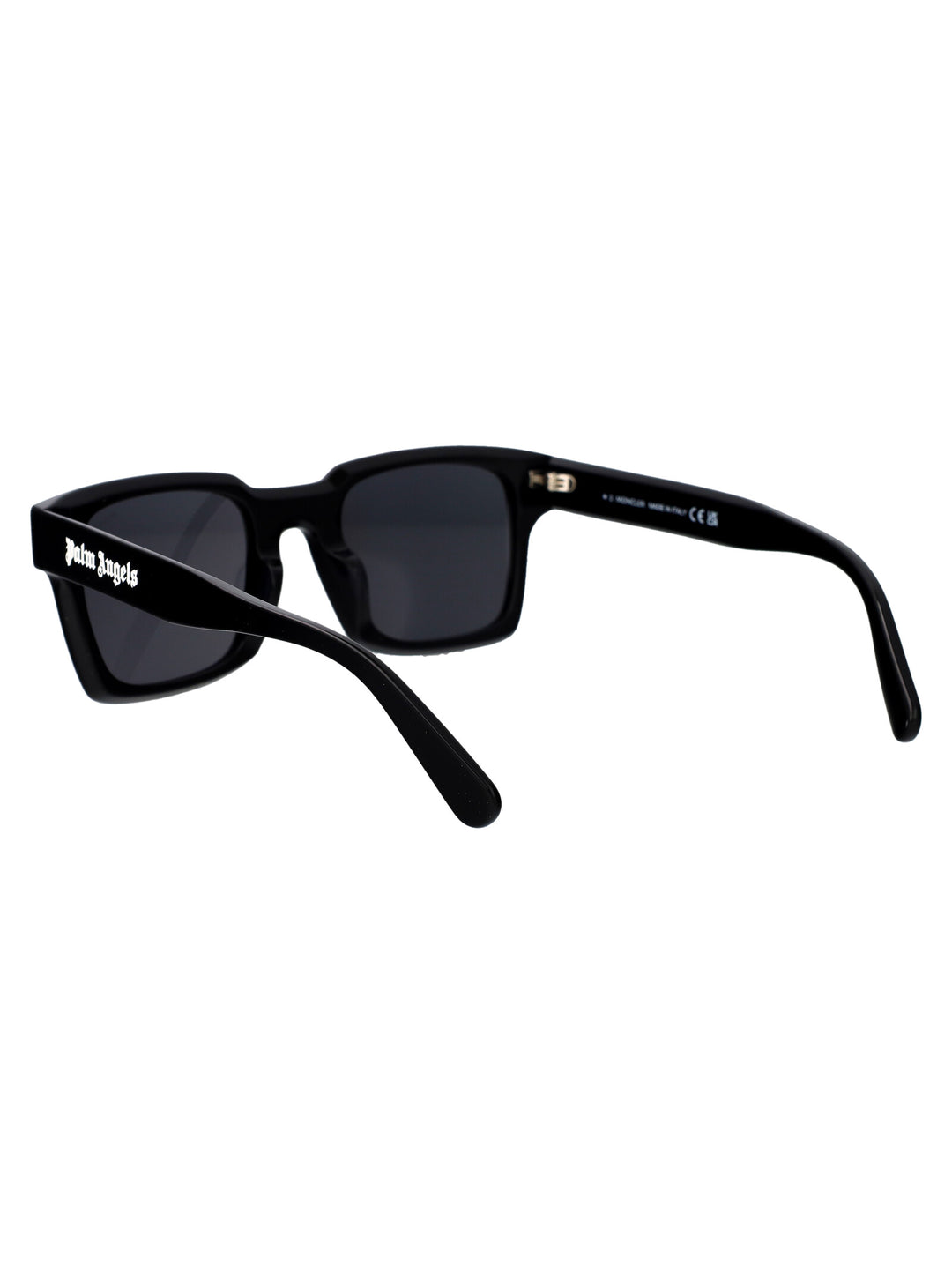 Moncler SUNGLASSES - Black | 7e326fc3cd3c27fb082cf2c216cda5cabf05827e