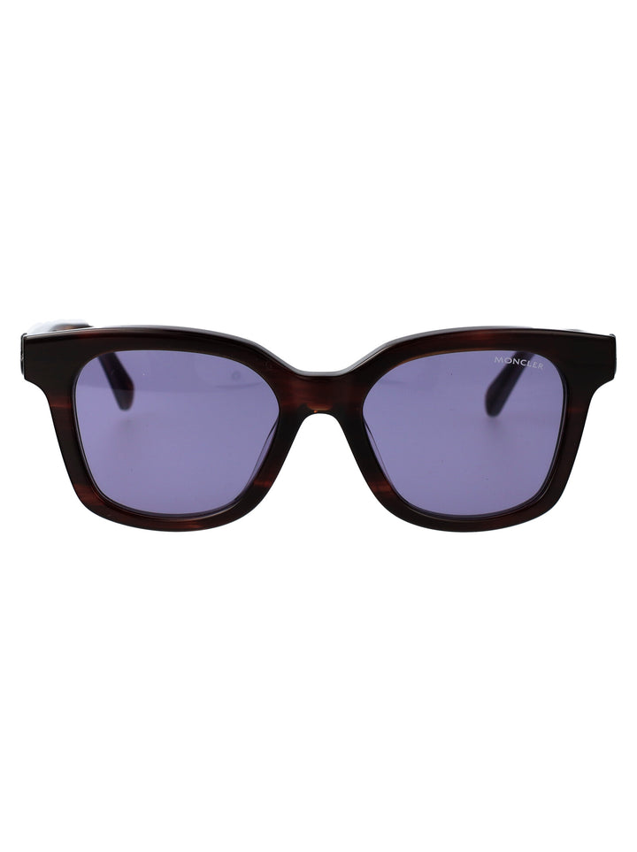 Moncler SUNGLASSES - Black | de334dc72ddb1ea326266f9f233ef1133992955e