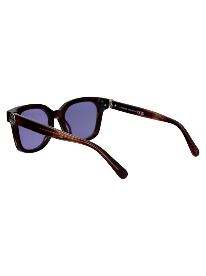 Moncler SUNGLASSES - Black | 91a490d7964c51f775d161bc01d88a4d761039e4