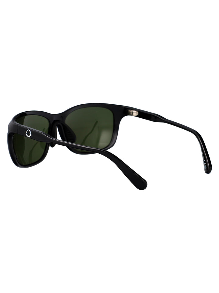Moncler SUNGLASSES - Black | 7873563099a0ef3d775bdca915b8871c2333cb0a