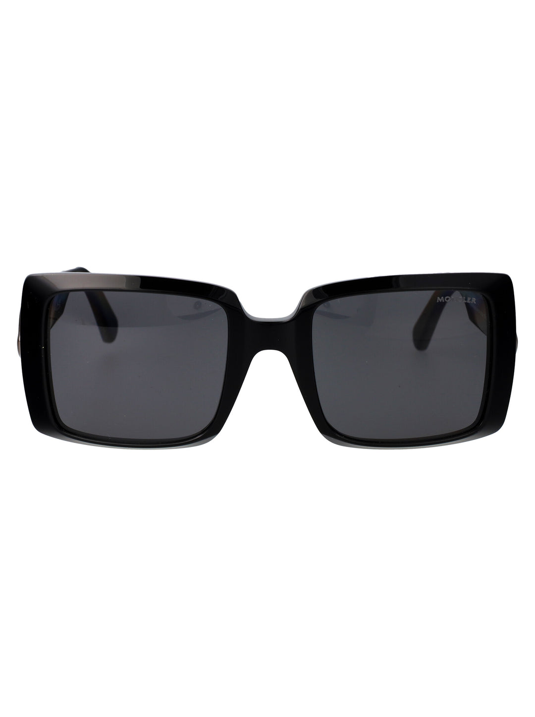 Moncler SUNGLASSES - Black | c004e07d76f16f84631035c717f1ea05f49fe655