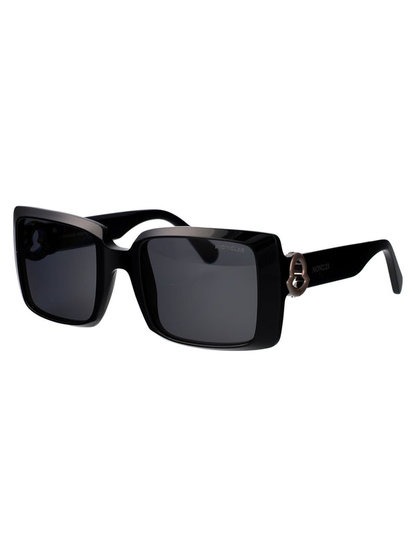 ML0244 SQUARE Sunglasses