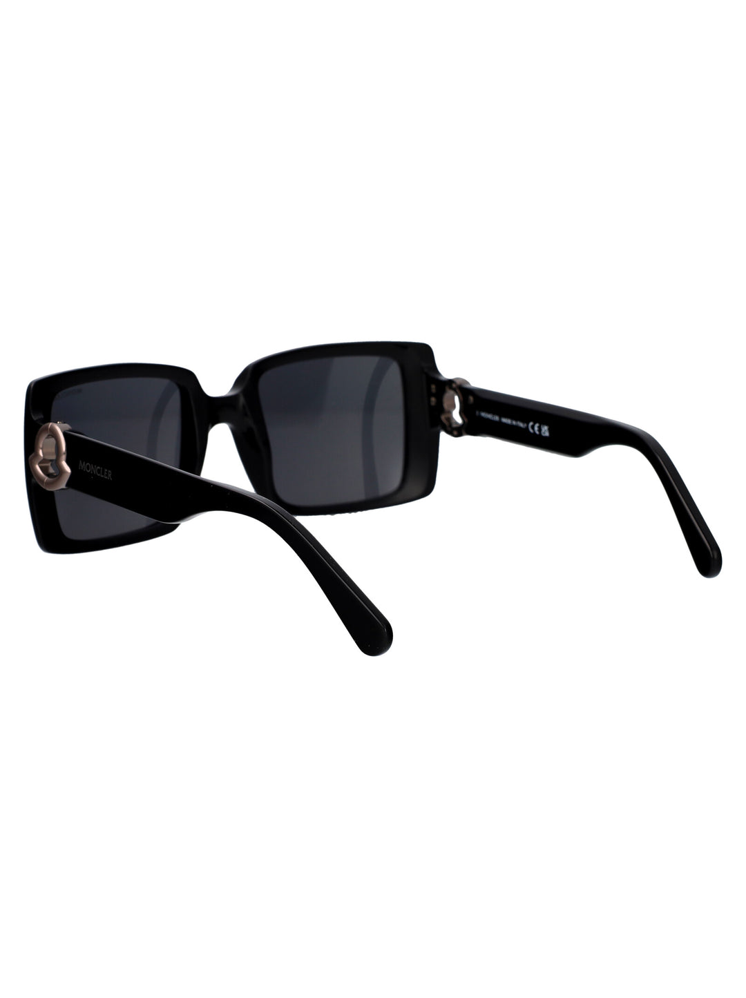 Moncler SUNGLASSES - Black | ed143277dafd940095f6d3a21a6cc2433e920584