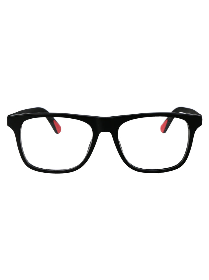 Moncler OPTICAL - Black | 177ae0d218af8421ca7e9ee5fb927ae5c2eac339