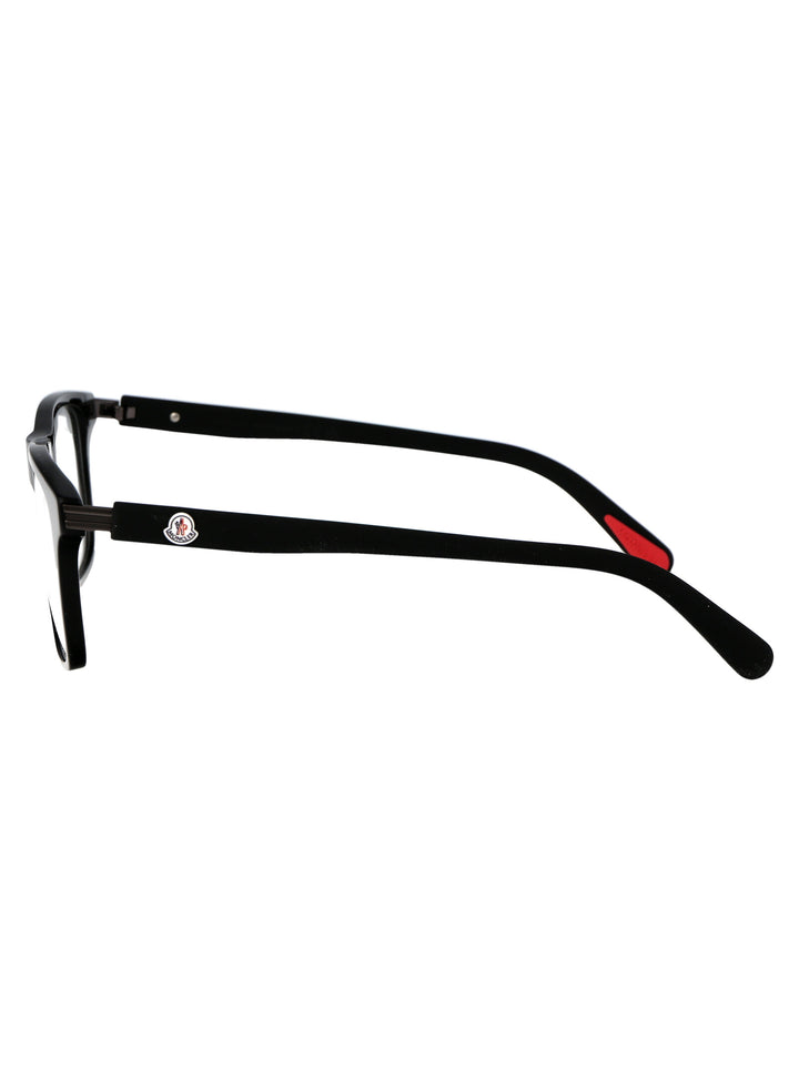 Moncler OPTICAL - Black | 41f3aeec8e990465a82e8067595eda8b801bad1c