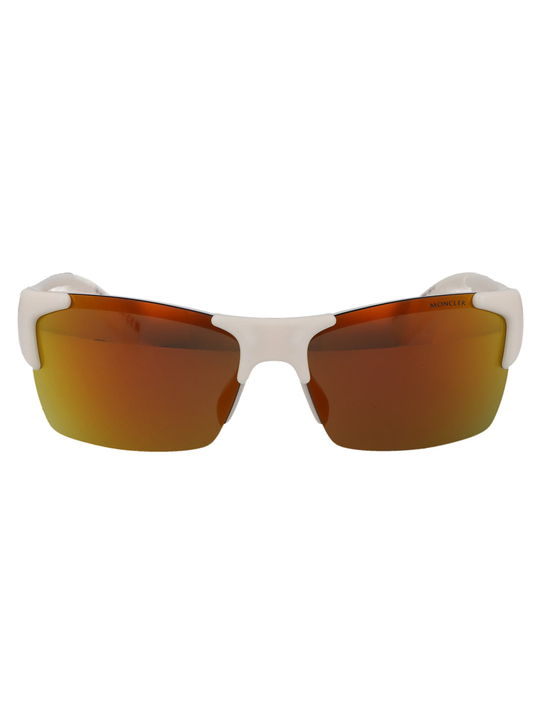 Moncler SUNGLASSES - White | c94b2c65173496bc7d63613fe3823e6e40bd0f95