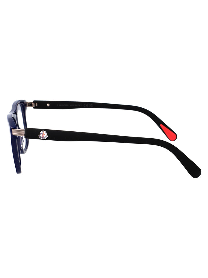 Moncler OPTICAL - Blue | 4e24792a252d33f6779890c6363937e01f202269