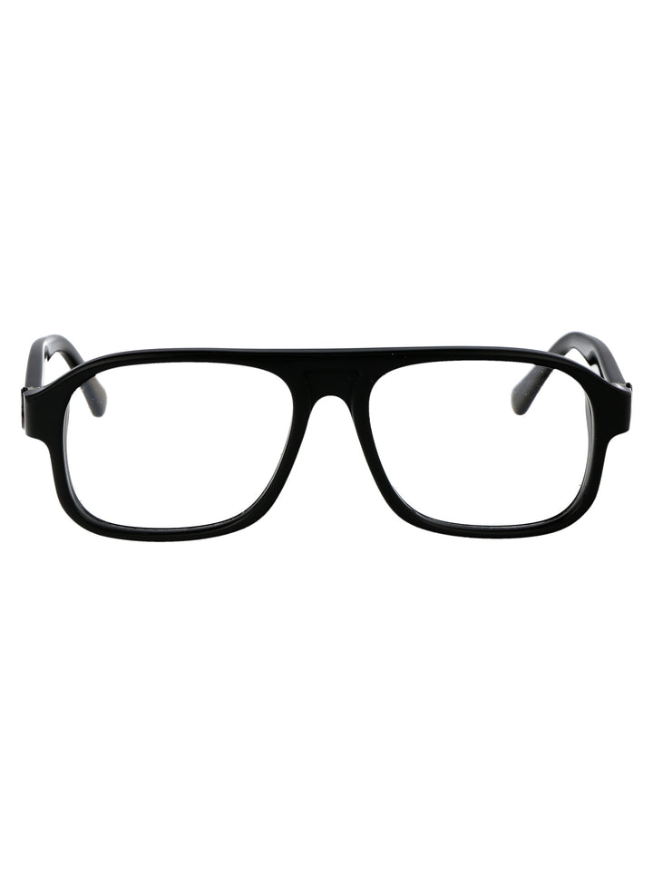 Moncler OPTICAL - Black | cc2c09ba37b699bd3fe2f52ea50f79f23123ea3d