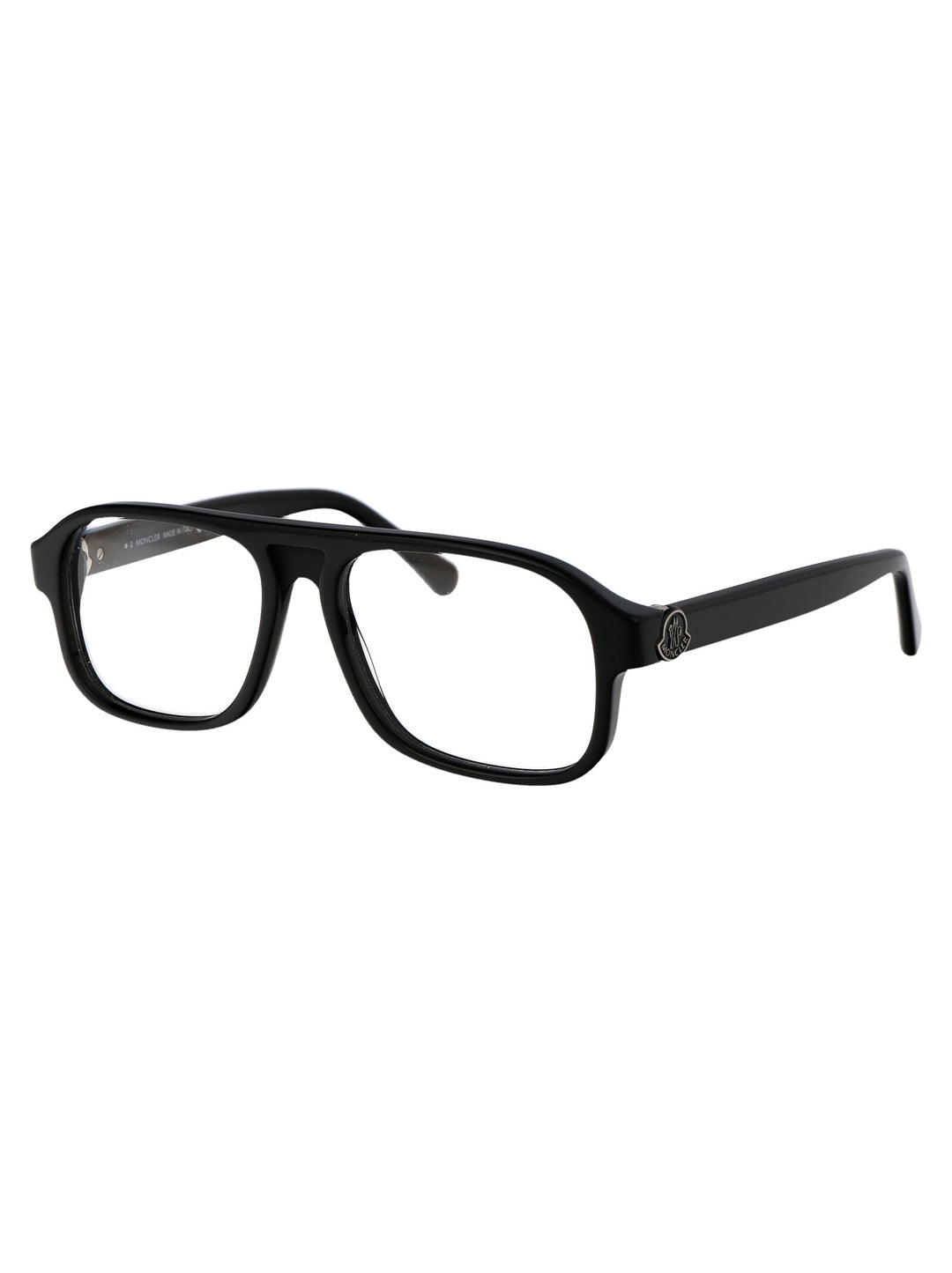 Moncler OPTICAL - Black | dd5b9af077441eb638c3cc0839af86823af7678e