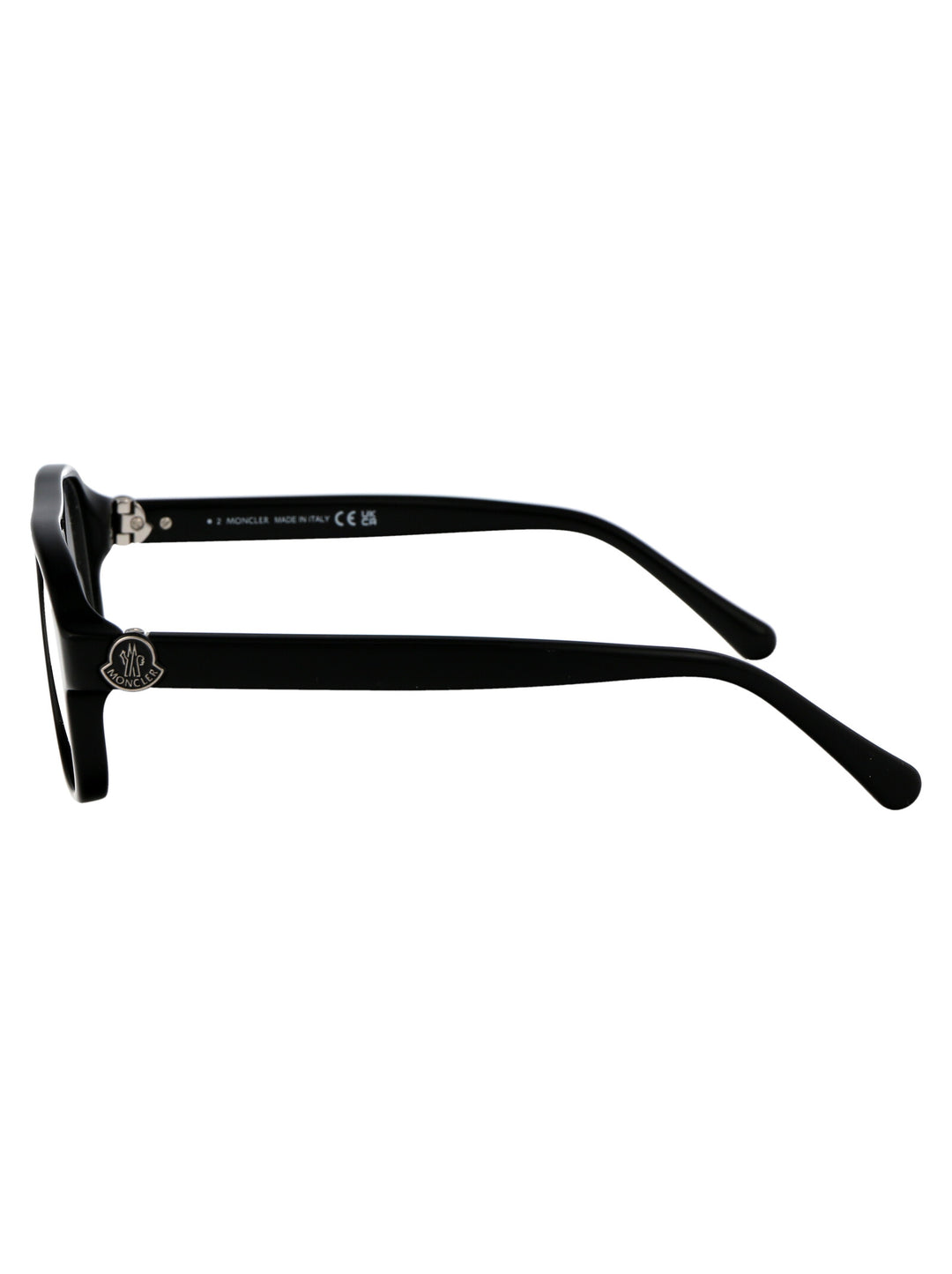 Moncler OPTICAL - Black | 350235cc448eae5040032de8440471b2429f25f1