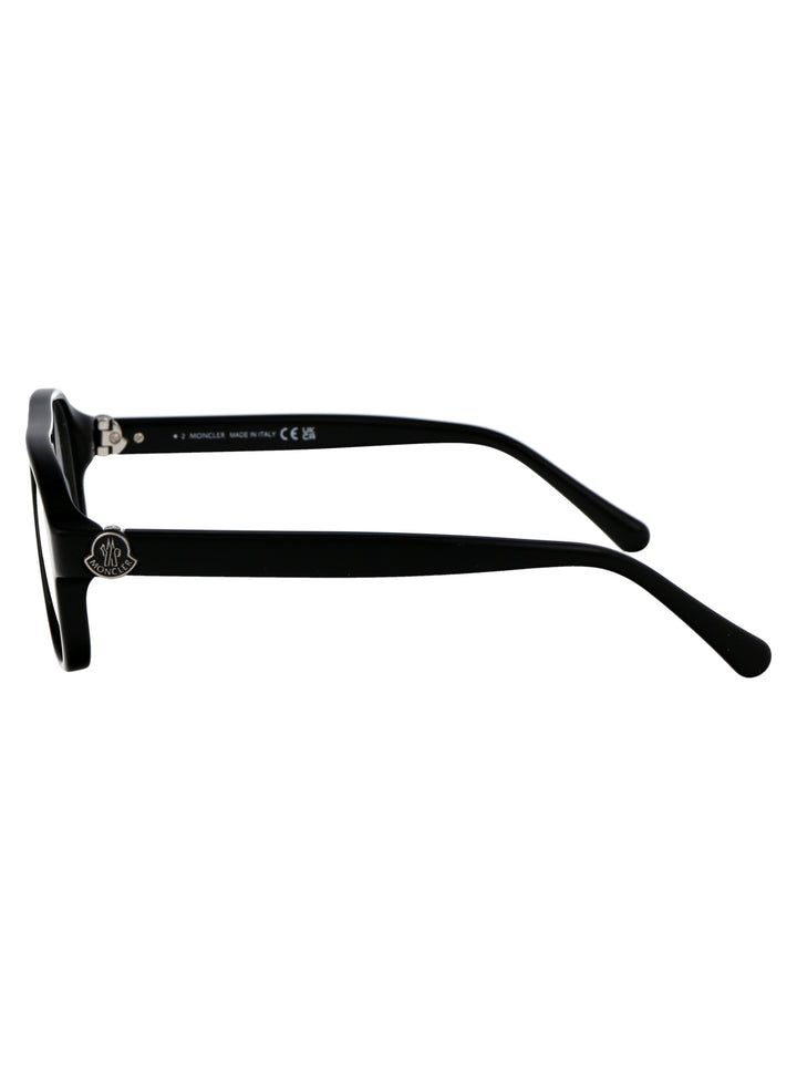 Moncler OPTICAL - Black | 350235cc448eae5040032de8440471b2429f25f1