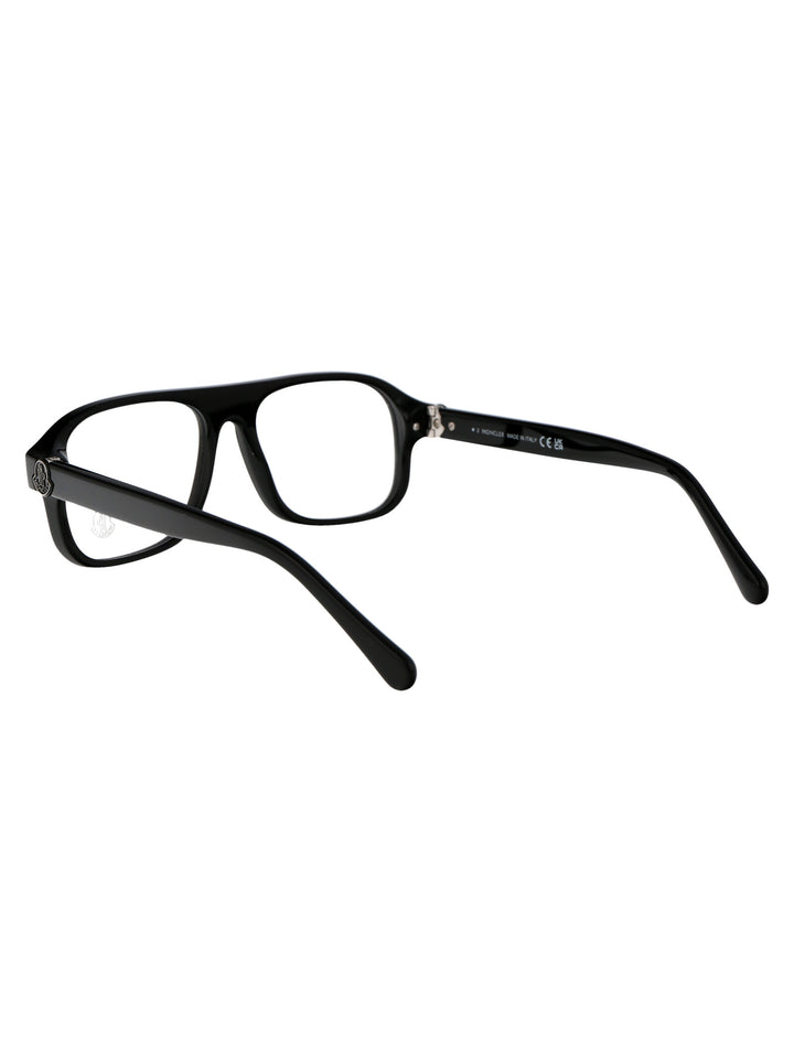 Moncler OPTICAL - Black | c974d60839f7e2347b25ae169d2ab0fb0654e5e3