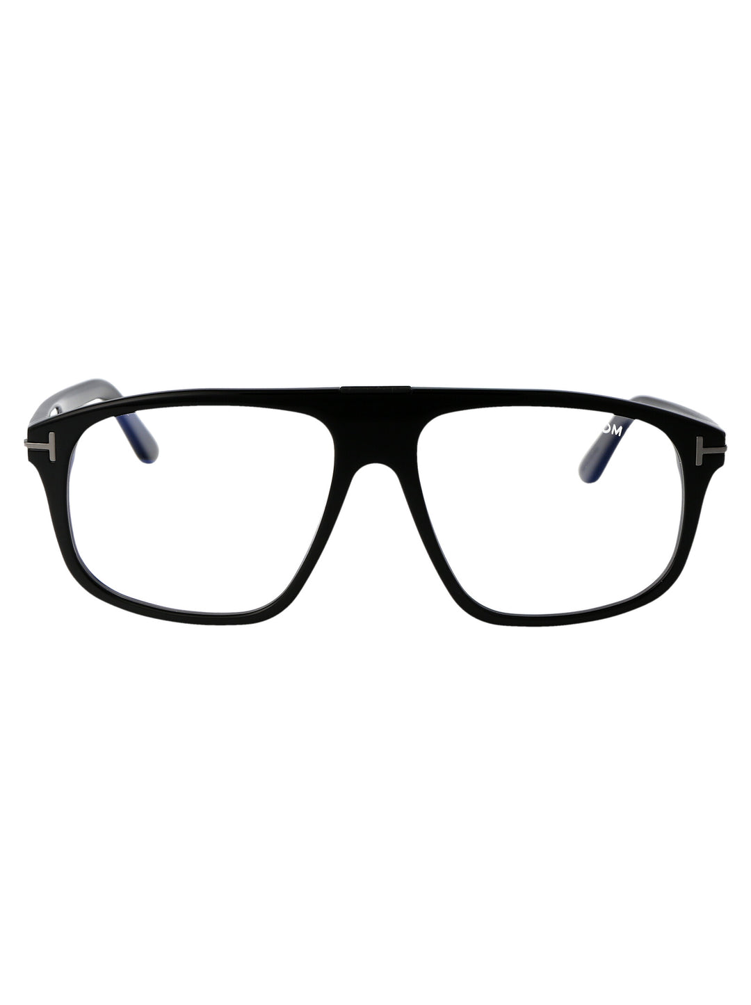 Tom Ford OPTICAL - Black | 12bb5f6cc94d297855c6471360dc2d3572c5a177