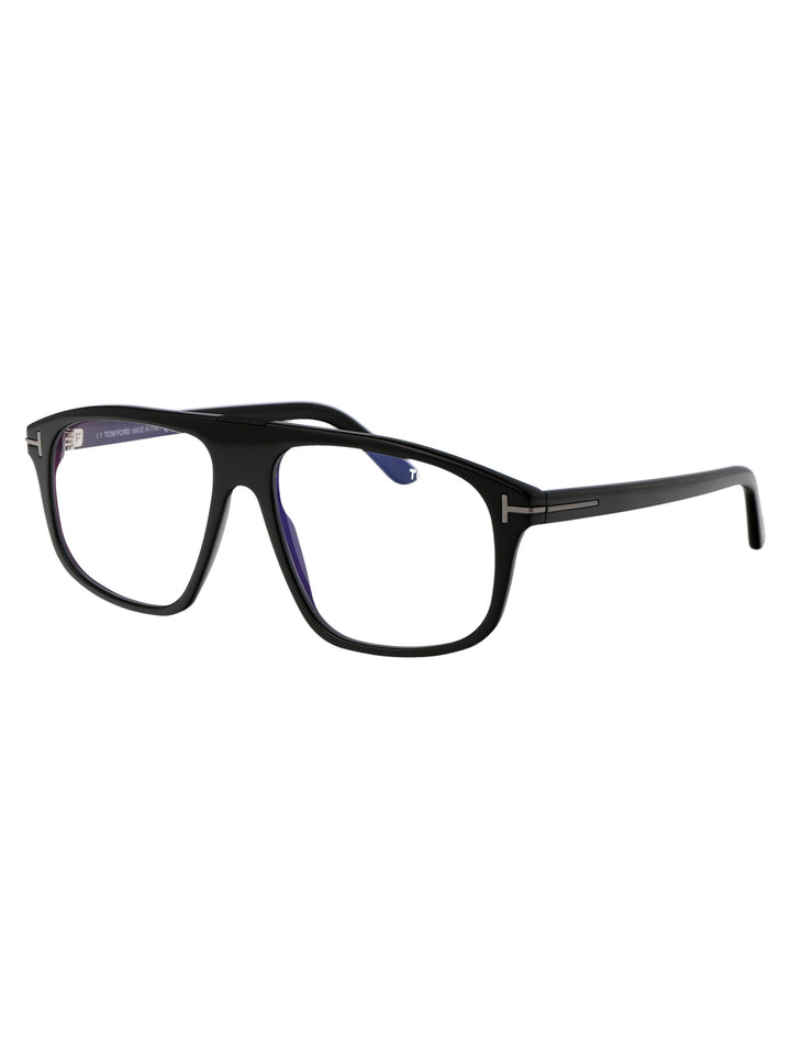 Tom Ford OPTICAL - Black | 63e57c70c8b52f1d90bd5f7667ece1868110c216