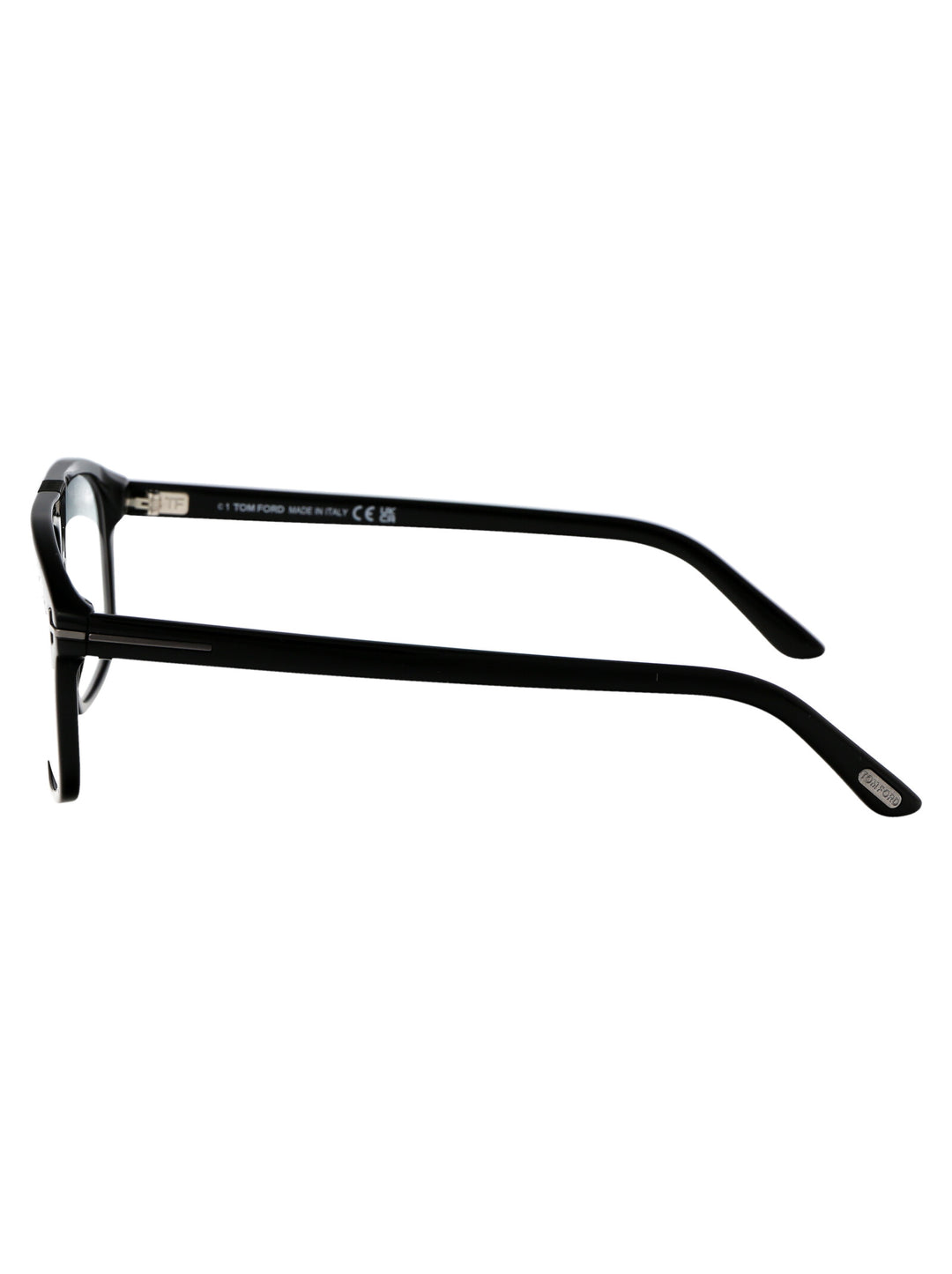 Tom Ford OPTICAL - Black | c6fba56d6666d2ed895fc3635458b87895cb0d39