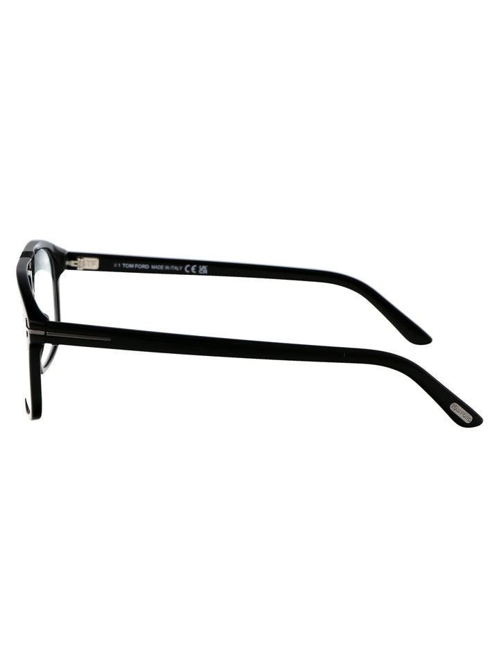 Tom Ford OPTICAL - Black | c6fba56d6666d2ed895fc3635458b87895cb0d39