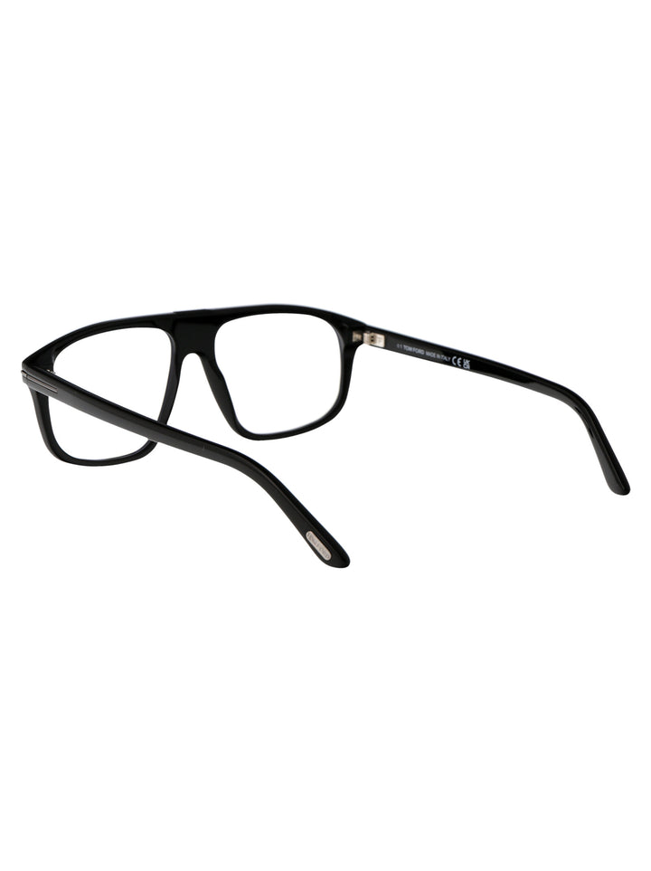 Tom Ford OPTICAL - Black | ba4ba64bd5e7f0d0c2f760dcd83615c383502271