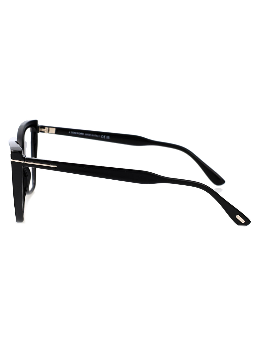 Tom Ford OPTICAL - Black | d597a2b4629eb395d32427de4b5dd7ed0a4e102e