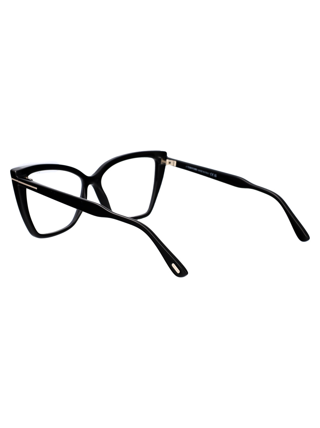 Tom Ford OPTICAL - Black | d0887ab30750993fa32319704dda91b04e6363b7