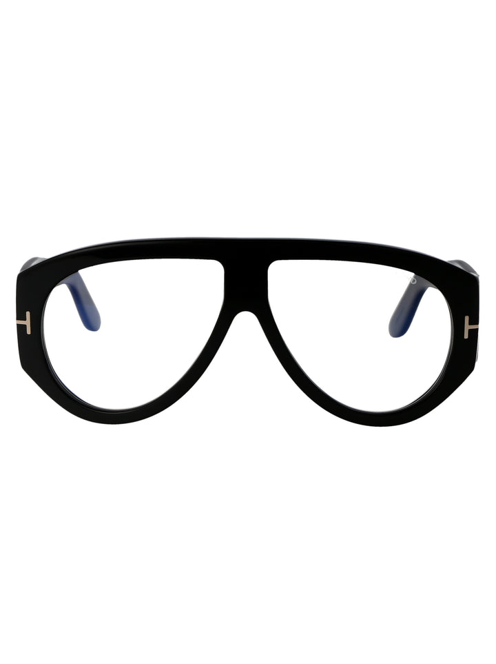 Tom Ford OPTICAL - Black | 399a50953fabe14bf167996c81538c17b3f26e57