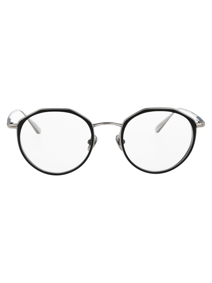 Linda Farrow OPTICAL - Gold | 167177a71e49502b0f84359642432b190fe7564e