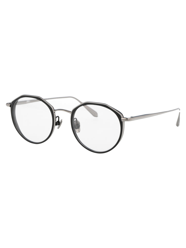 Linda Farrow OPTICAL - Gold | 9d81f2a879fa1f992c1488a314e55a4466a1c1b0