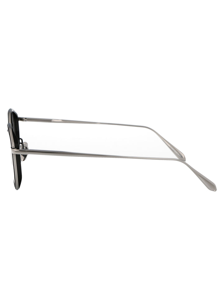 Linda Farrow OPTICAL - Gold | 64bb465b074191dd1acd14a1b205174e459d5f2e