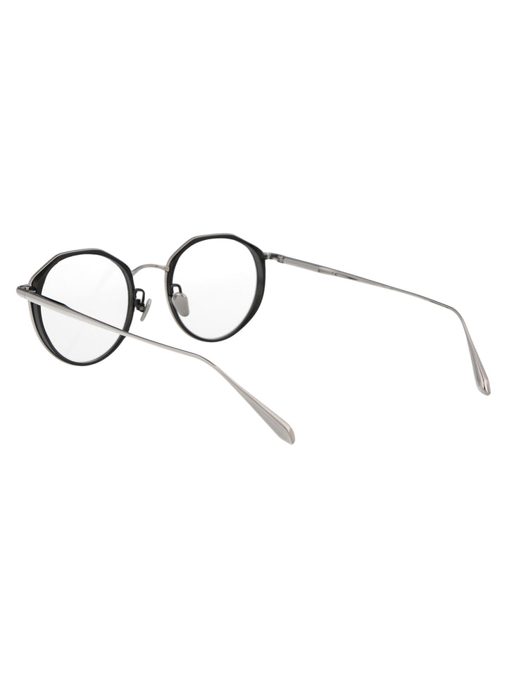 Linda Farrow OPTICAL - Gold | d3631ce561124f4e42055aeabd4f3227c9dcd555