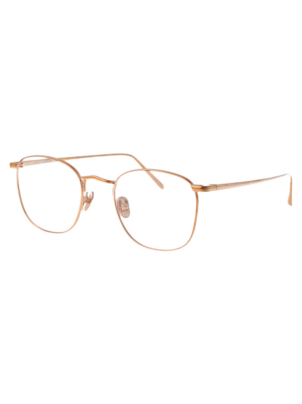 SIMON ROUND Optical