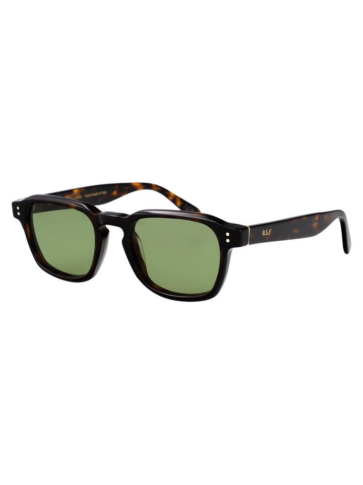 Retrosuperfuture SUNGLASSES - Green | e42a2cee21812dfab113a01b8ce97bcc3d98b31d