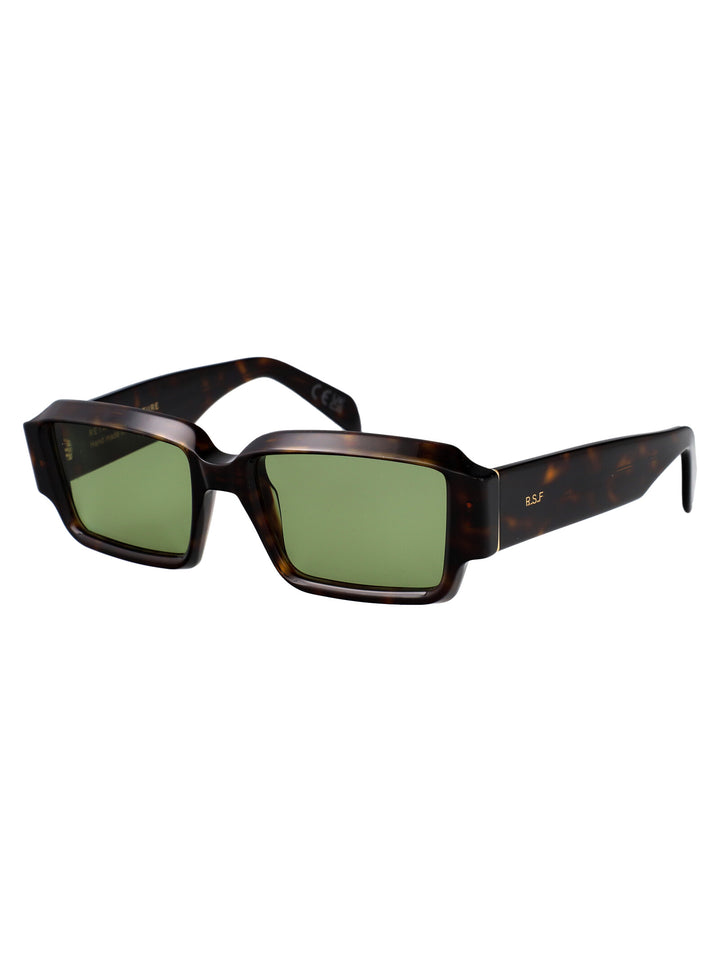 Retrosuperfuture SUNGLASSES - Brown | 35c486702c3e229c06d2febfd7b119abdc297f50
