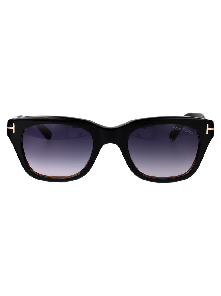 Tom Ford SUNGLASSES - Black | c154ffb331d3c3268091c7bfc1f4dafe44872a82