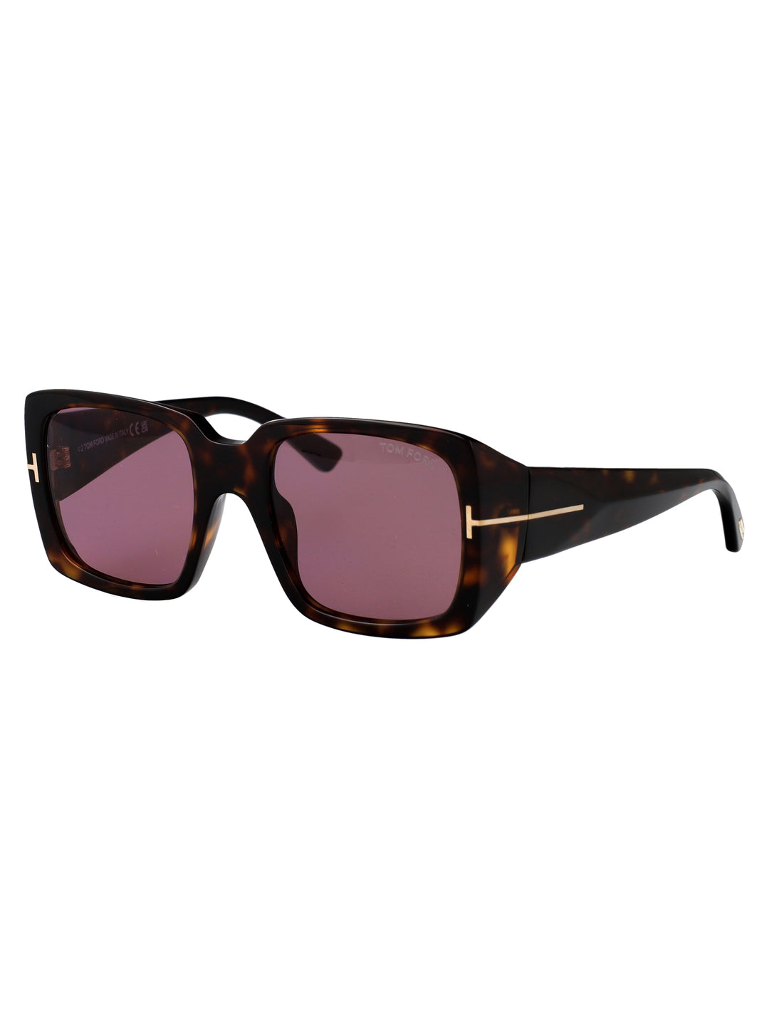 Tom Ford SUNGLASSES - Havana | 6768b05add2e512a45e8492bb0d3004b2bbb17db