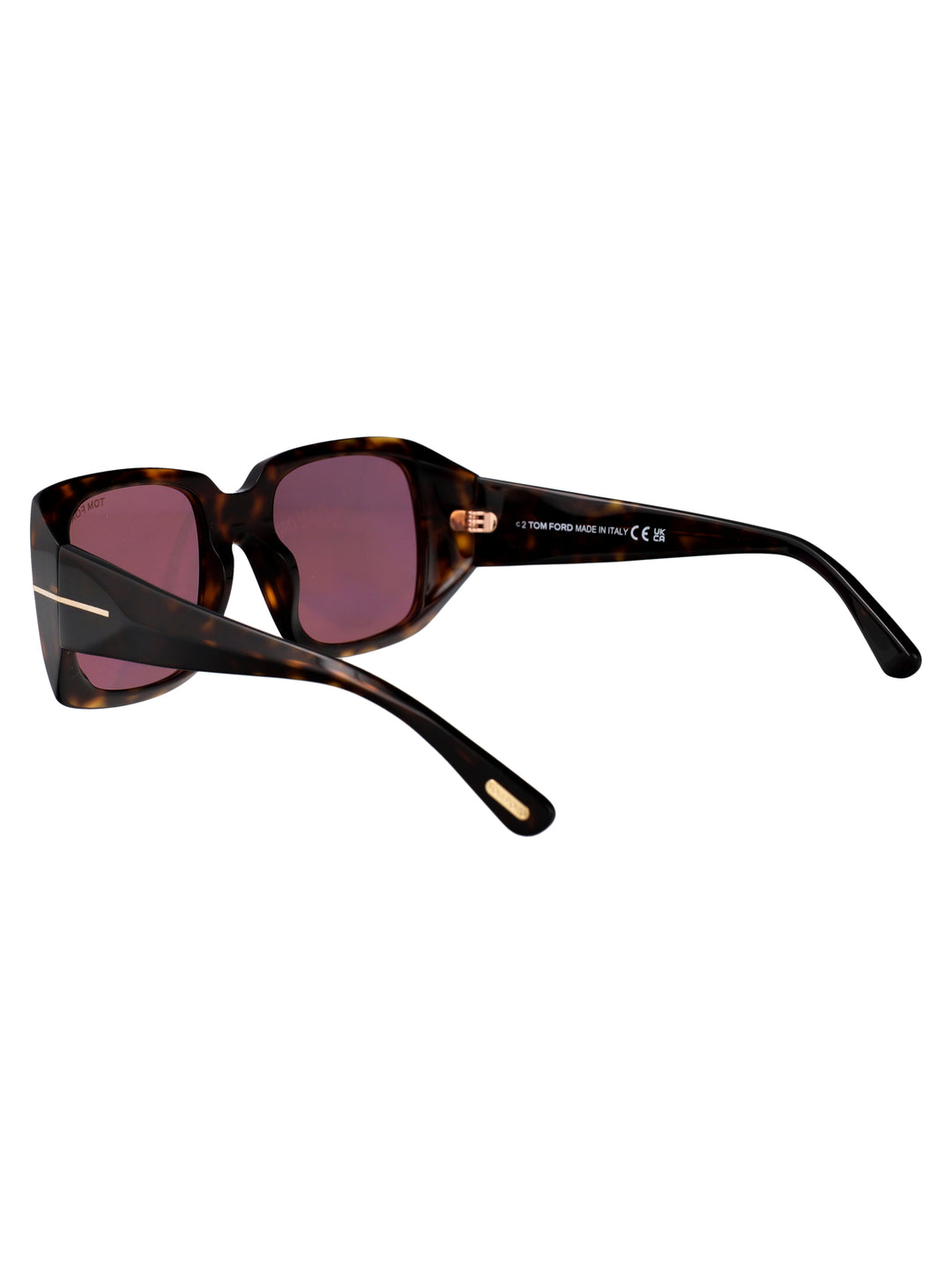 Tom Ford SUNGLASSES - Havana | 09c530c70c274fd7b8ccab1001dd5b443112d250