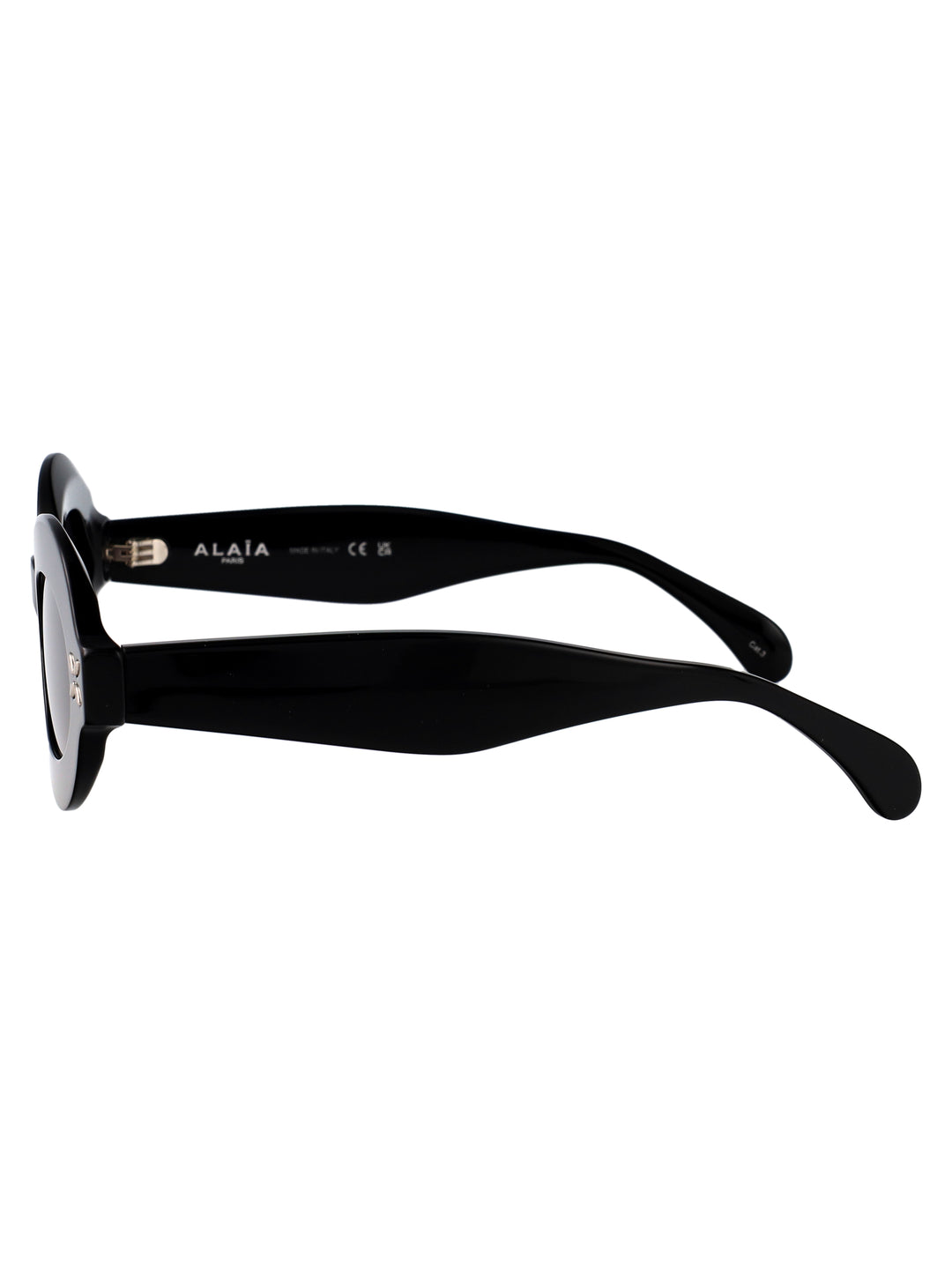 Alaia SUNGLASSES - Black | ee5ec4c8cd35c1ed710d943a0657c50a3c9d95a2