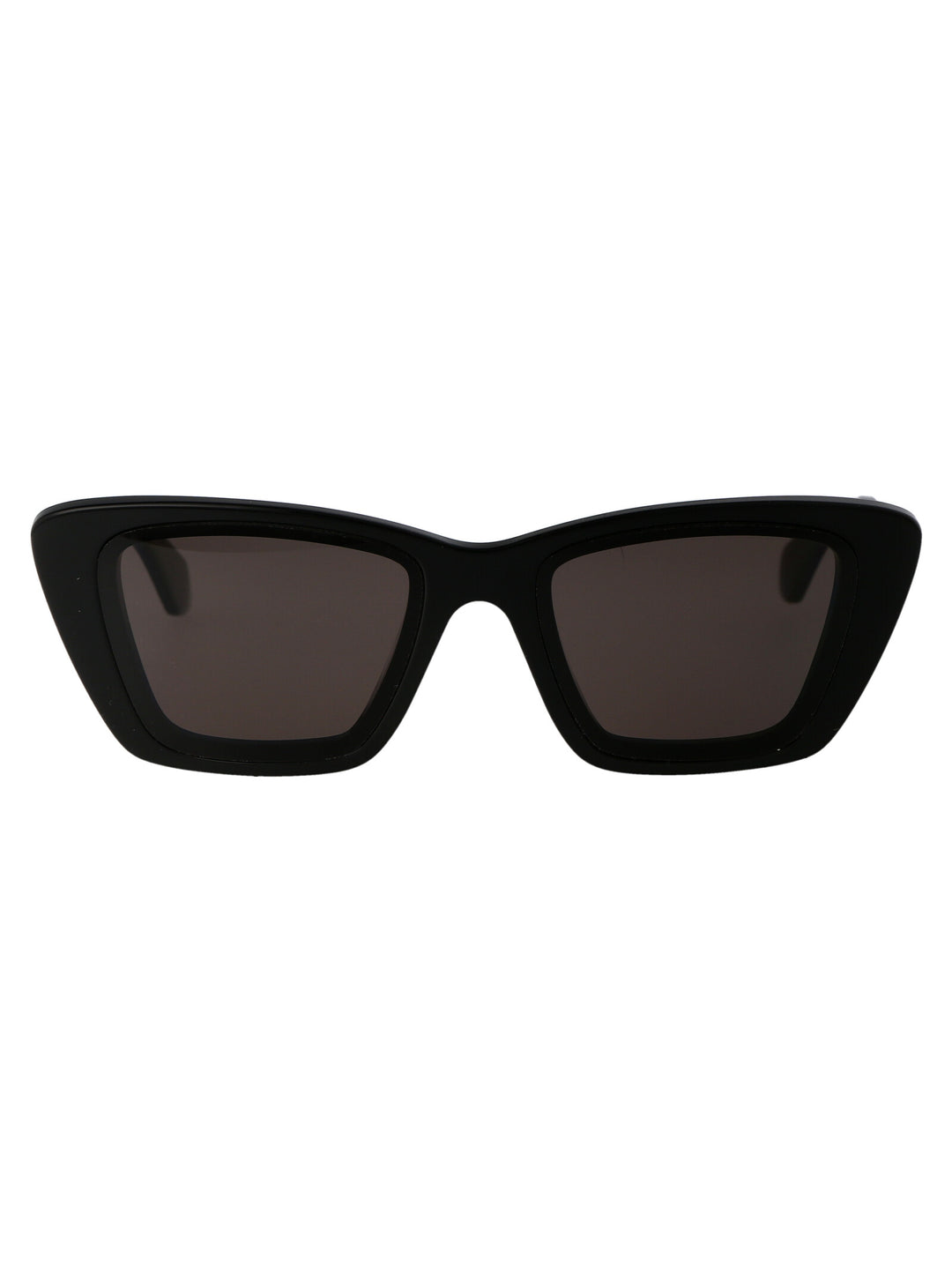 Alaia SUNGLASSES - Black | d59278eca1fbe8f4a512184bebdf3a03486e709f