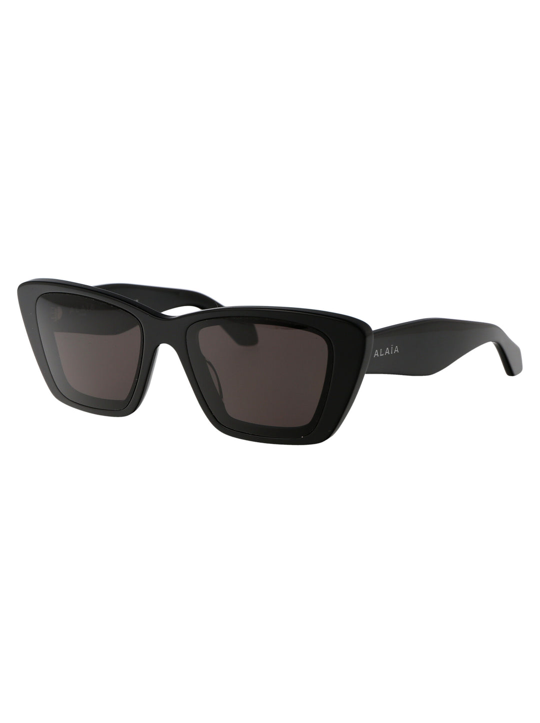 Alaia SUNGLASSES - Black | 074f9945cf67ed3851cf77436e65e252eadc4546