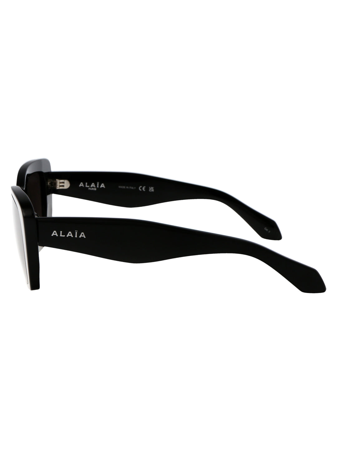 Alaia SUNGLASSES - Black | d0960ac35d5413b123f1fce243abdcdda7daac72