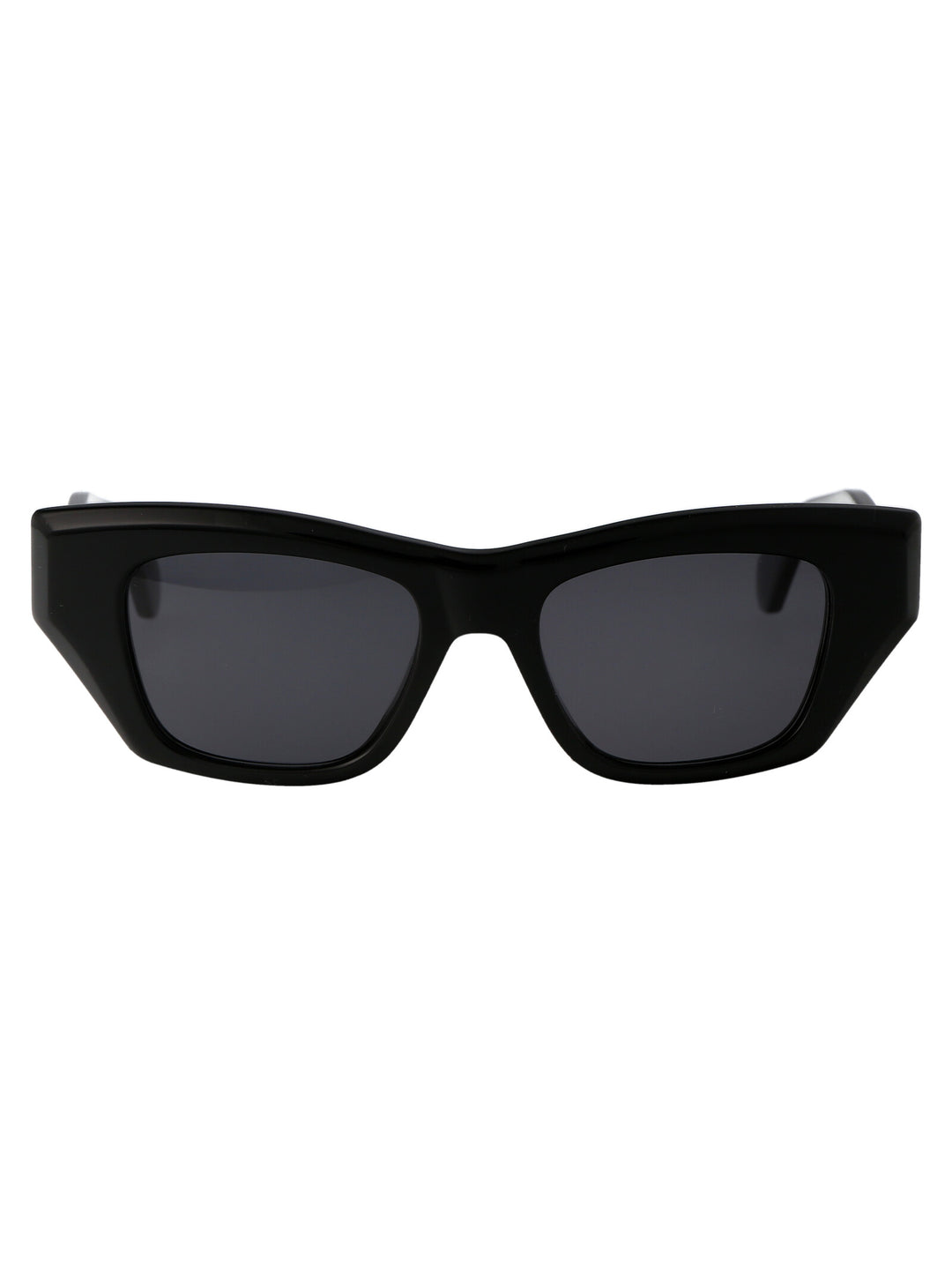 Alaia SUNGLASSES - Black | a359744497a26b75b5ba2ce281de7a66d7fb0d94