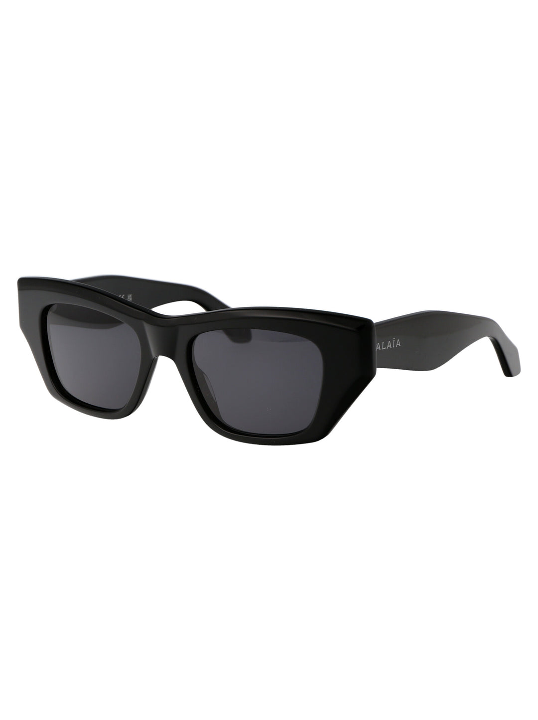 Alaia SUNGLASSES - Black | bbe0a289f97037af410013fee09bda39f825f1bf