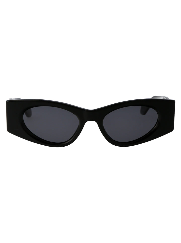 Alaia SUNGLASSES - Black | ddb5f8b9d5c9990e4f4c1186ce411689a7940c39