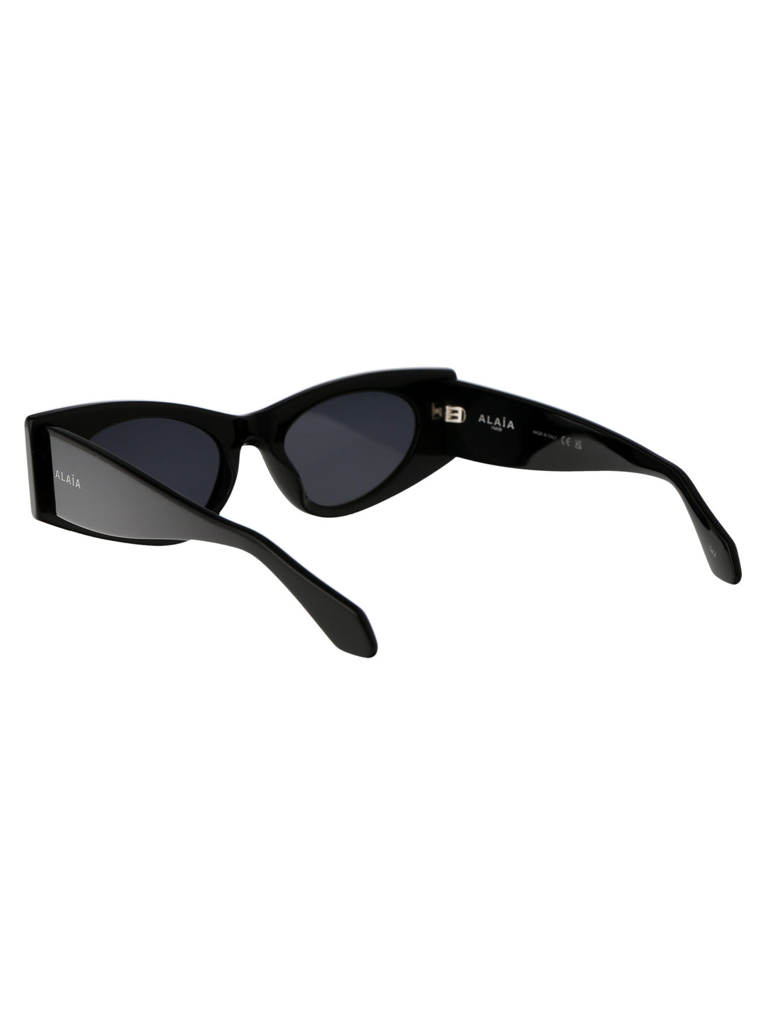 Alaia SUNGLASSES - Black | 1d77b6a8cf2e4d19d911311776a4e4a464dfb7c1